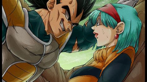 sex bulma|Bulma Hentai Manga et Doujin